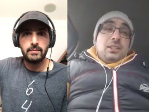 Supporting image for story: West Brom 1 Crystal Palace 5: Joe Masi and Nathan Judah analysis - WATCH 