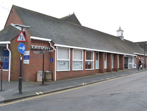 Supporting image for story: Bumper book sale planned for Bridgnorth