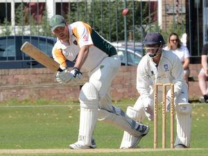 Supporting image for story: Advantage Pelsall as title rivals slip up