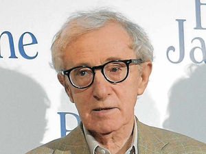 Supporting image for story: Peter Rhodes: Pirates on the pier