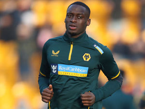 Supporting image for story: Bruno Lage heaps praise on Wolves youngster Toti Gomes