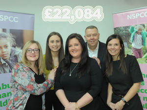 Supporting image for story: Law firm Higgs & Sons unveils new charity of the year