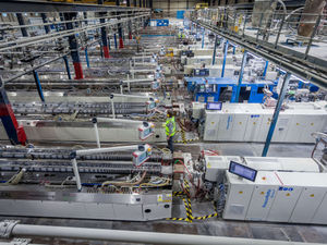 Supporting image for story: Half year sales and profits grow for Epwin