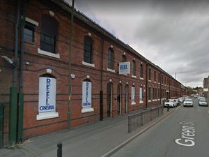 Supporting image for story: Kidderminster's Reel Cinema closed for good