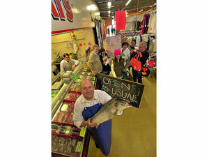 Supporting image for story: Bosses say Black Country market will remain open