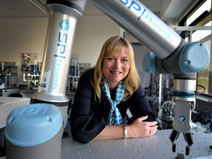 Supporting image for story: Businesses backing growth of the West Midlands' high-tech education institute