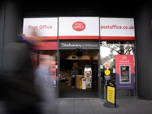 Supporting image for story: Petition to save Oswestry Post Office hits 1,000 signatures in less than 24 hours - how to show your support
