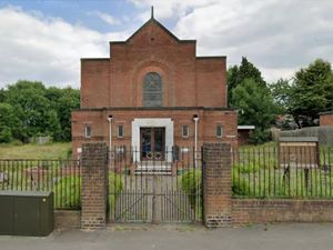 Supporting image for story: Halesowen church's 5am Sunday service sparks fears of early hours noise and parking bedlam