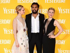 Supporting image for story: Social media proposes alternative Yesterday plots after Beatles film’s release