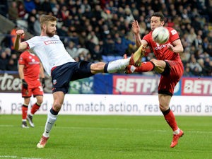 Supporting image for story: FA Cup: Bolton 5 Walsall 2 - Match highlights