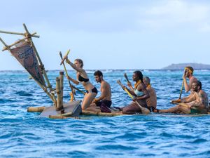 Supporting image for story: Hit TV show Survivor set for reboot on BBC in 2023