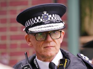 Supporting image for story: Britain’s biggest police force heading for lowest staffing level in a decade