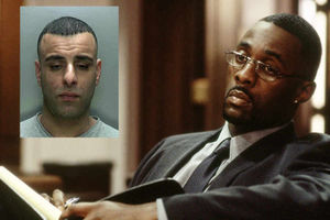 Zahir Hussain, and Stringer Bell, played by British actor Idris Elba in The Wire