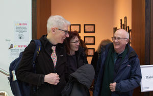 Wolverhampton Literature Festival 2026