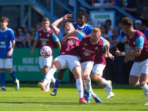 Supporting image for story: What Shrewsbury Town fans can expect at South Shields' 1st Cloud Arena
