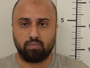 Supporting image for story: Man who went to Syria guilty of joining al Qaida-linked group