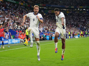 Supporting image for story: Jude Bellingham wondergoal: 4 more England knockout heroes 
