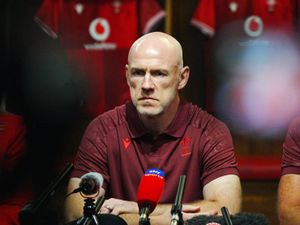 Supporting image for story: Steve Tandy: There’s no magic wand or quick fix – but I believe in Welsh talent