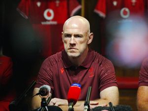 Supporting image for story: Steve Tandy: There’s no magic wand or quick fix – but I believe in Welsh talent