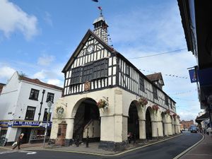 Supporting image for story: Pub owner and Shropshire councillor in hopes to join Bridgnorth Town Council