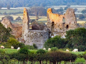 Supporting image for story: Shakespeare play set for historic venue