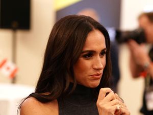 Supporting image for story: Meghan on ‘toxicity’ of social media: We have forgotten about our humanity