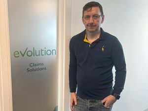 Supporting image for story: Insurance specialist Evolution Claims Management appoints Head of Operations
