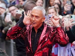 Supporting image for story: Bruno Tonioli: I don’t mince my words but they should be taken in context