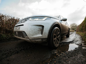 Supporting image for story: Politicians launch bid to find the worst potholes in south Shropshire