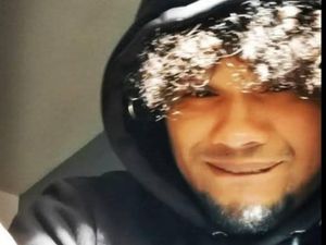 Supporting image for story: Protest rally over death of father shot by armed officer will be held in Birmingham