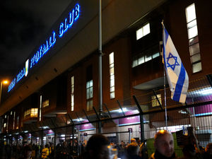 Supporting image for story: Watchdog to review football decision making after reports Maccabi Tel Aviv Aston Villa ban based on 'false intelligence'