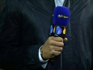 Supporting image for story: BT Sport app launches on Apple TV, Samsung TVs and Xbox