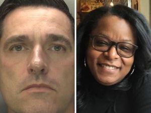 Supporting image for story: Man jailed for life for killing of woman whose home he was renovating in Dudley