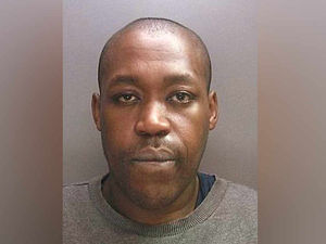 Supporting image for story: JAILED: Armed raider terrified workers and beat up drug user for £195