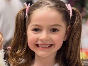 Supporting image for story: Family pay tribute to ‘shining star’ girl, seven, killed in park tree collapse