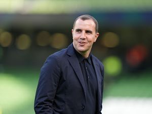 Supporting image for story: 5 key talking points as the Republic of Ireland prepare to face Portugal