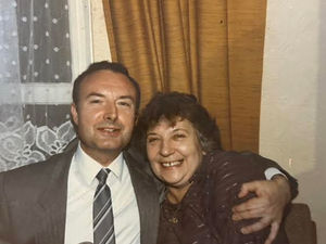 Supporting image for story: Remains of British man identified 12 years after death thanks to new technology