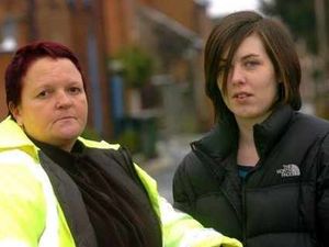 Supporting image for story: Market Drayton forces link of love cancelled