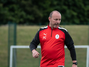 Supporting image for story: AFC Telford target double swoop