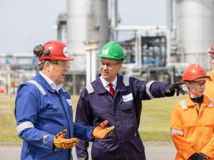 Supporting image for story: Government ‘putting its money where its mouth is’ with £200m for Acorn scheme