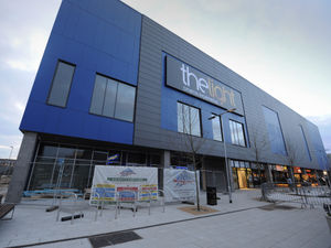 Supporting image for story: Walsall cinema ready for grand reopening after tough year