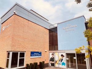 Supporting image for story: Work gets under way at Wolverhampton University's Walsall campus after funding boost 