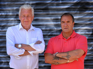 Supporting image for story: Taxi bosses hit back in licensing row