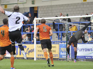 Supporting image for story: Wolves beat AFC Telford 2-0 in pre-season friendly