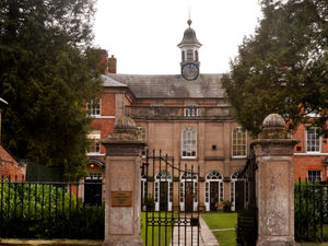 Supporting image for story: School to re-name house named after Clive of India