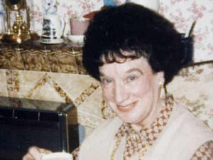 Supporting image for story: Tributes are paid to flamboyant ex-head