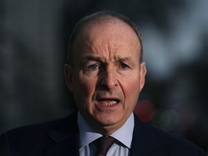 Supporting image for story: EU needs to be ‘firm’ with Trump administration, says Martin