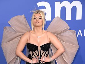 Supporting image for story: Bebe Rexha says tour ‘must go on’ despite ‘unfortunate’ end to New York show