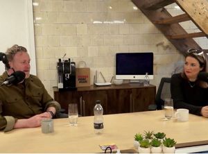 Supporting image for story: Funding plea to help youngsters with dream of West End 