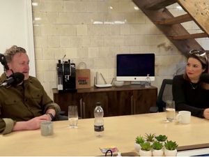 Supporting image for story: Funding plea to help youngsters with dream of West End 